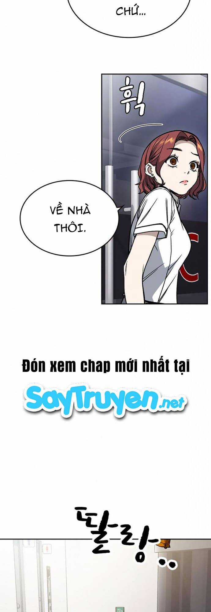 Học Nhóm - Study Group - Chapter 152 - Trang 31