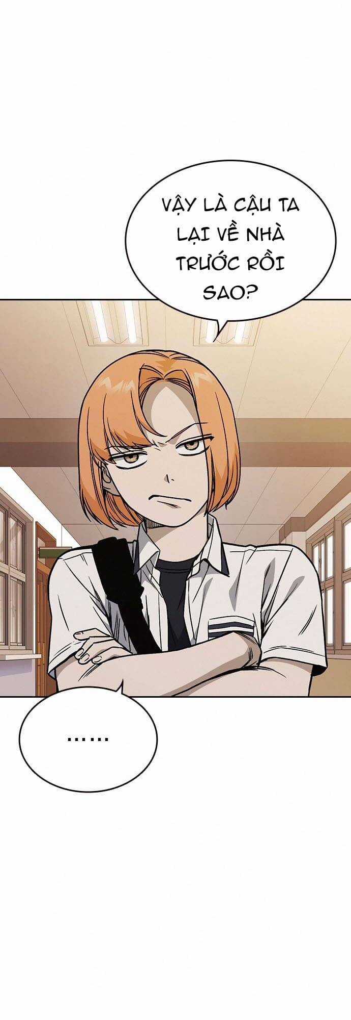 Học Nhóm - Study Group - Chapter 152 - Trang 35