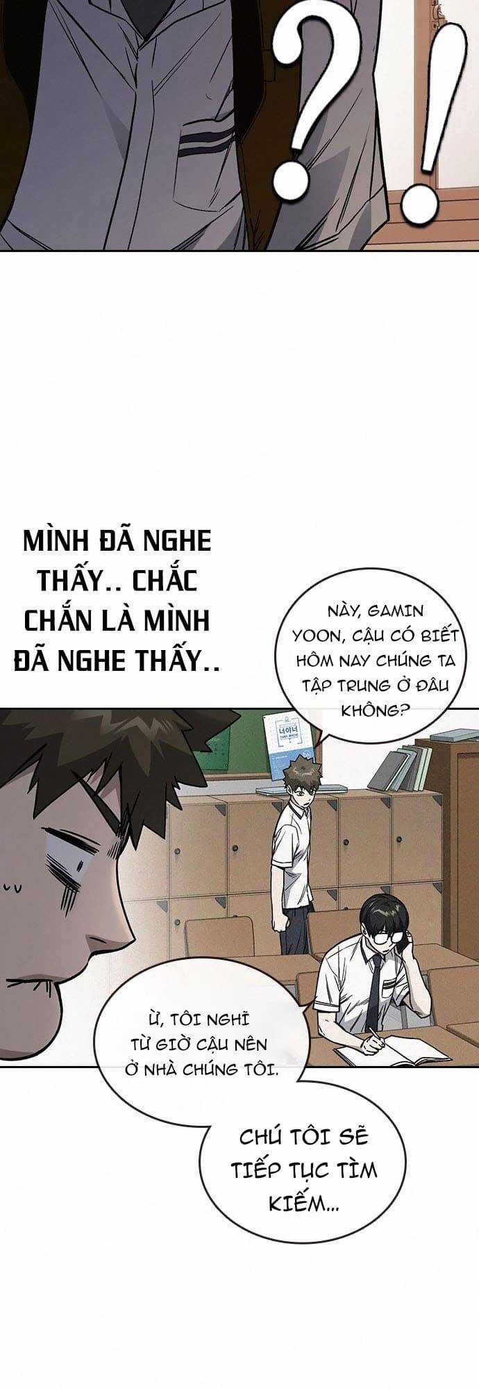 Học Nhóm - Study Group - Chapter 152 - Trang 38