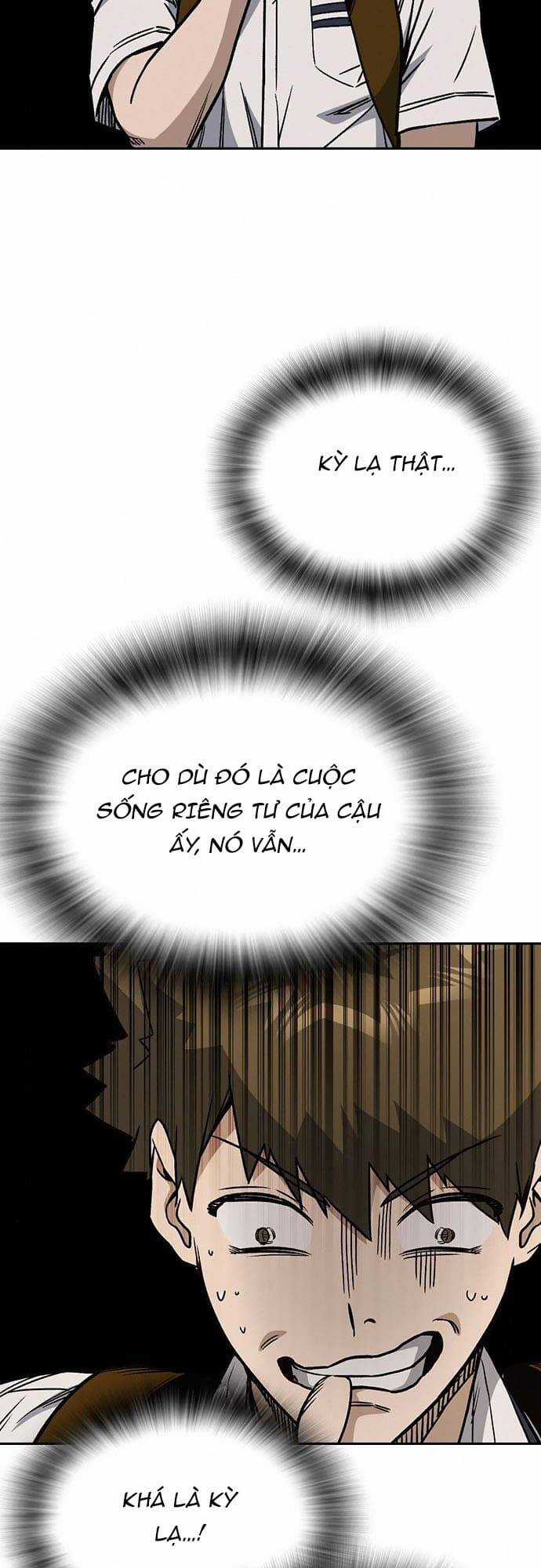 Học Nhóm - Study Group - Chapter 152 - Trang 42