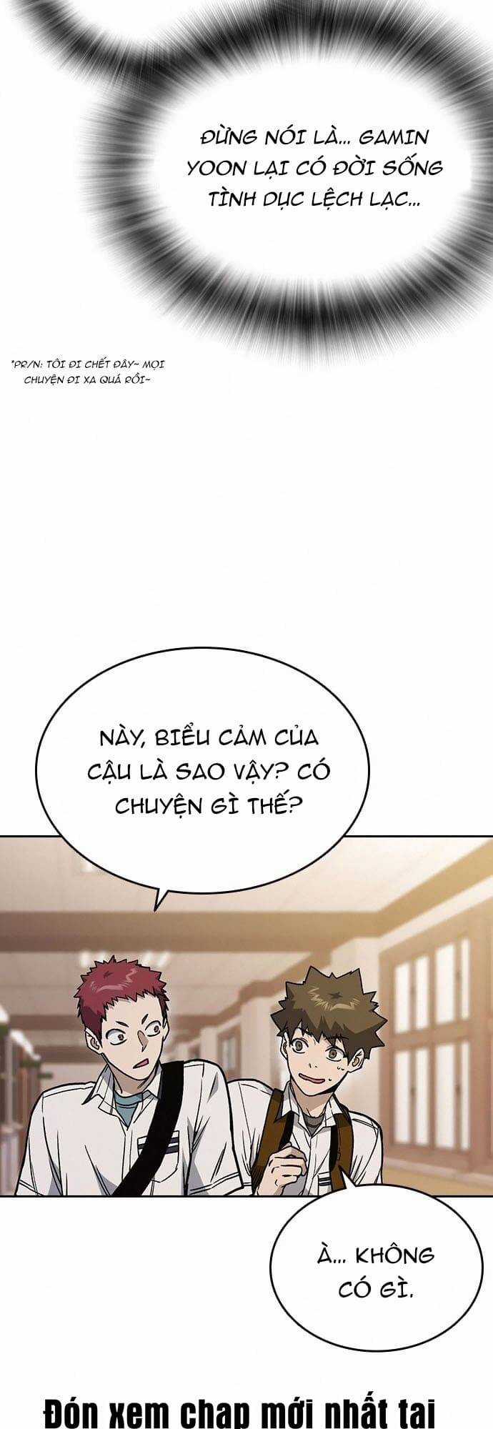 Học Nhóm - Study Group - Chapter 152 - Trang 43