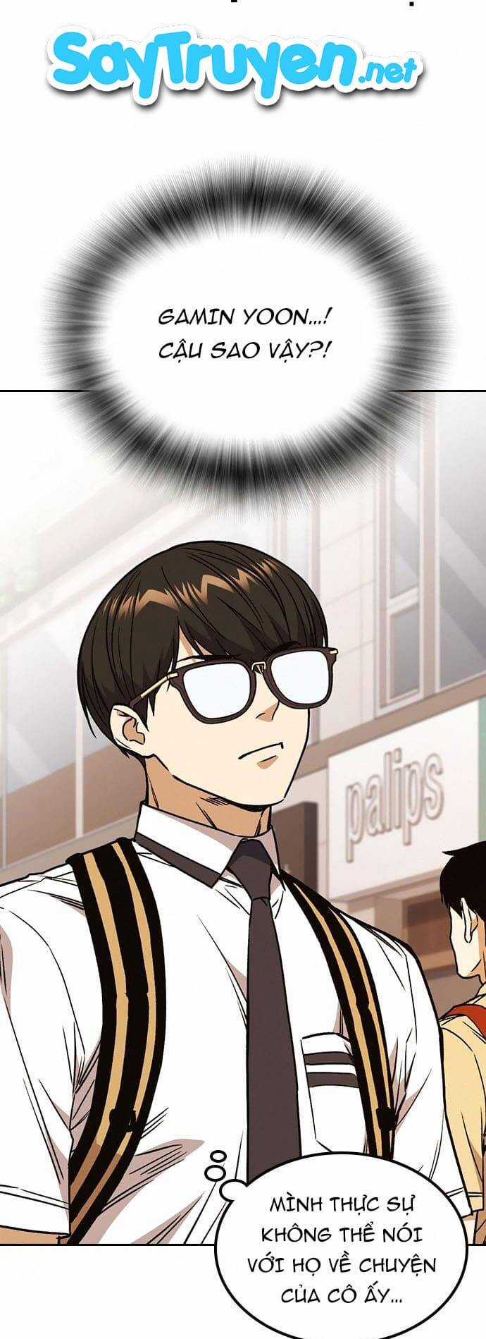 Học Nhóm - Study Group - Chapter 152 - Trang 44