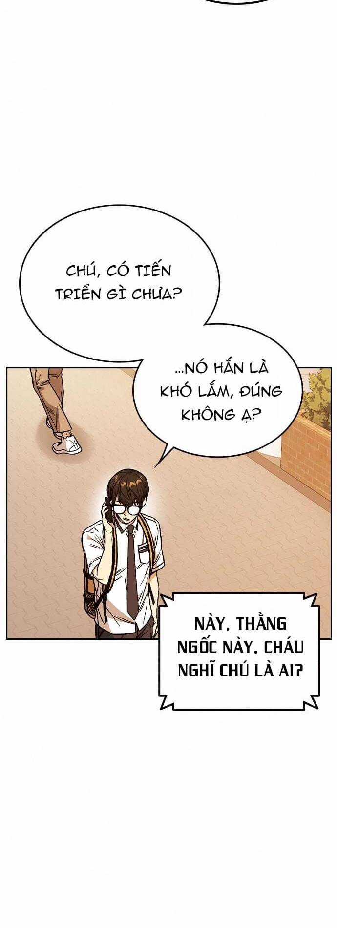 Học Nhóm - Study Group - Chapter 152 - Trang 45