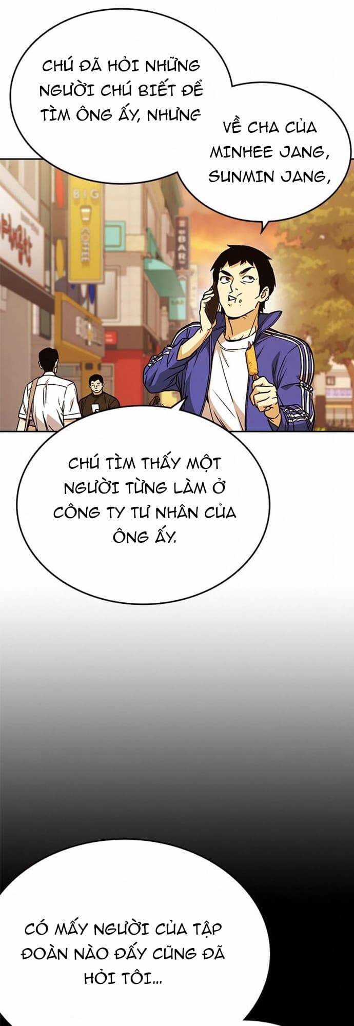 Học Nhóm - Study Group - Chapter 152 - Trang 46