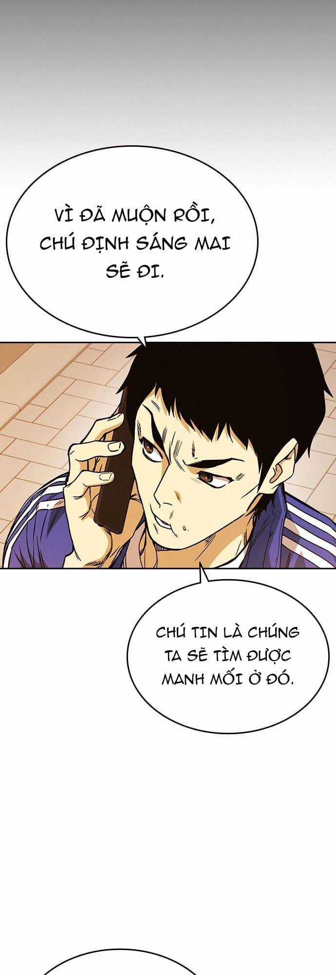 Học Nhóm - Study Group - Chapter 152 - Trang 52