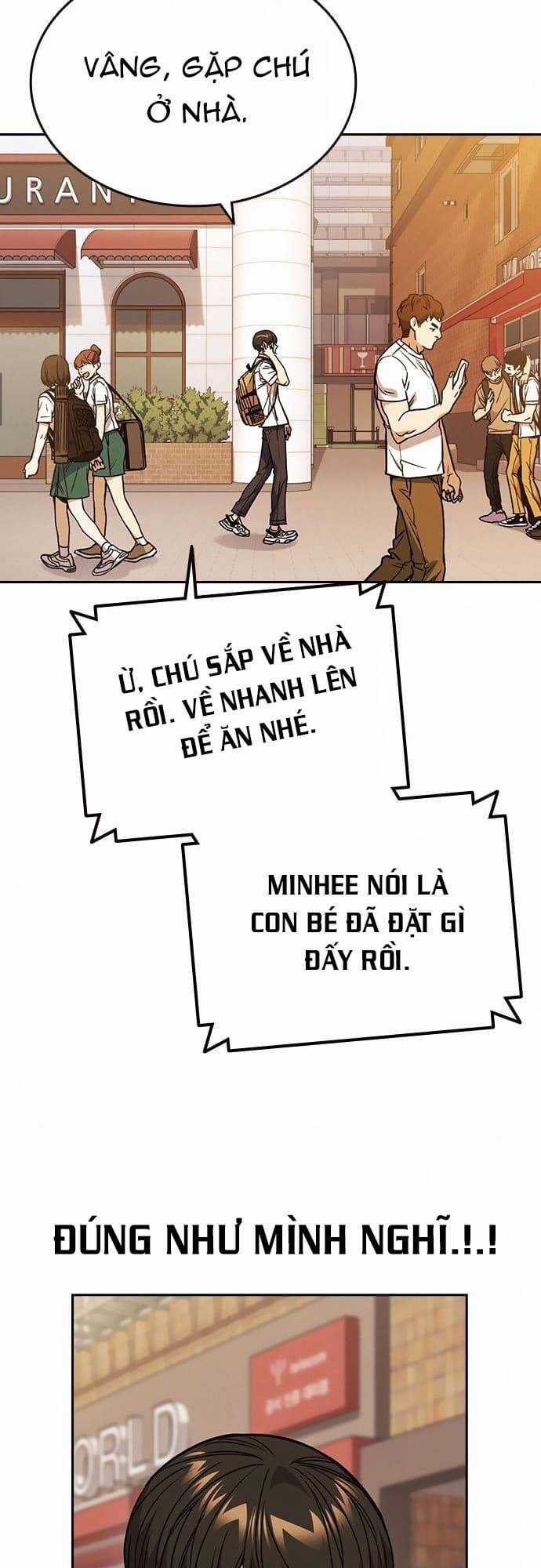 Học Nhóm - Study Group - Chapter 152 - Trang 53