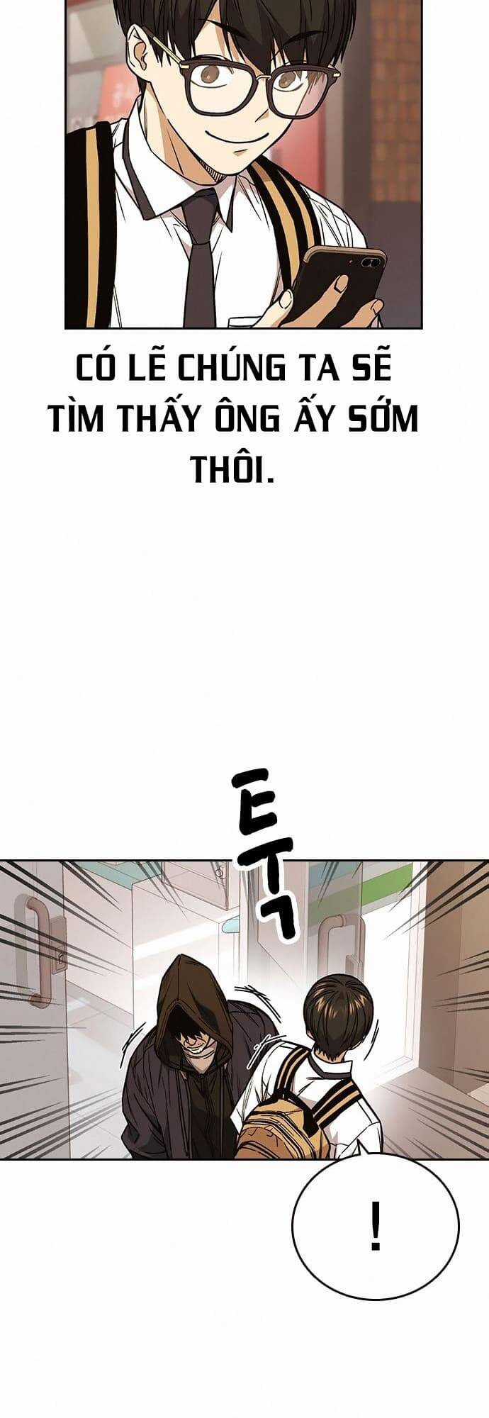 Học Nhóm - Study Group - Chapter 152 - Trang 54