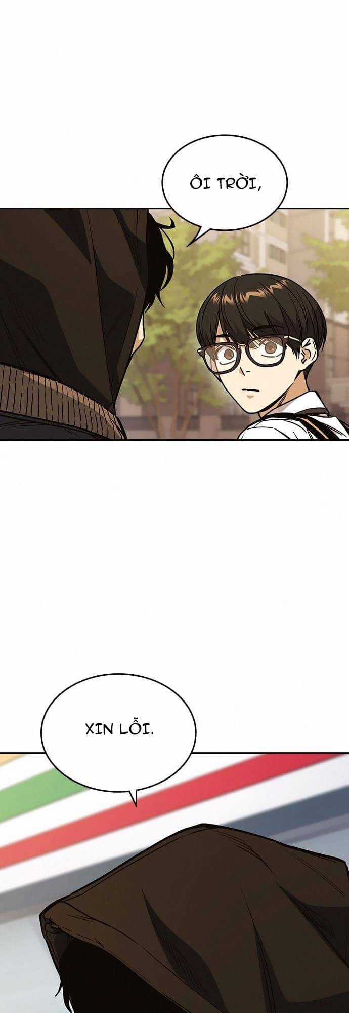 Học Nhóm - Study Group - Chapter 152 - Trang 55