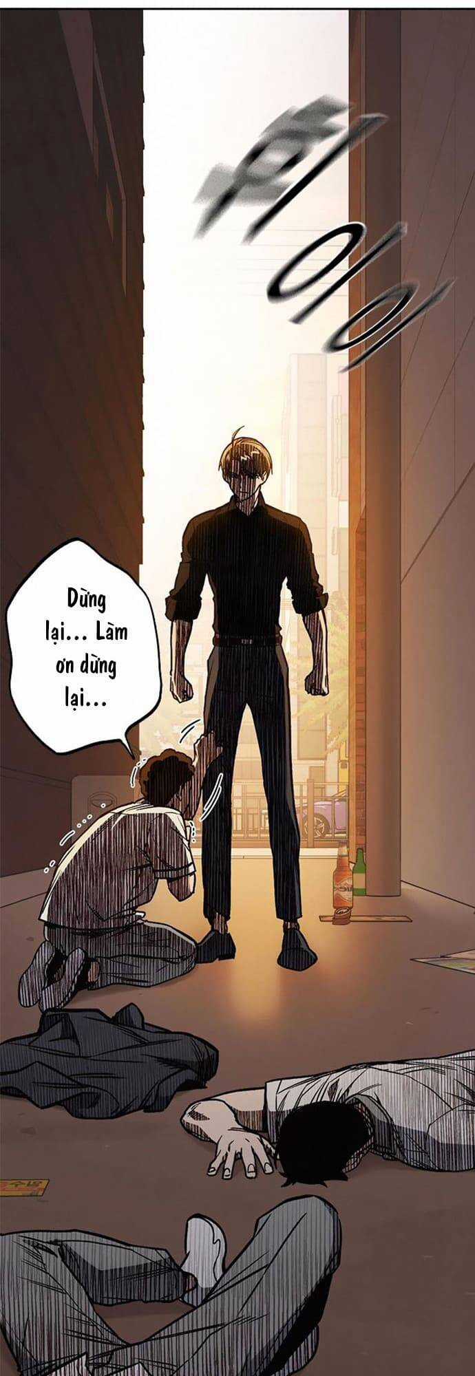 Học Nhóm - Study Group - Chapter 152 - Trang 7