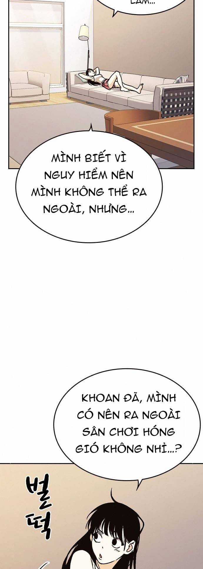 Học Nhóm - Study Group - Chapter 152 - Trang 61