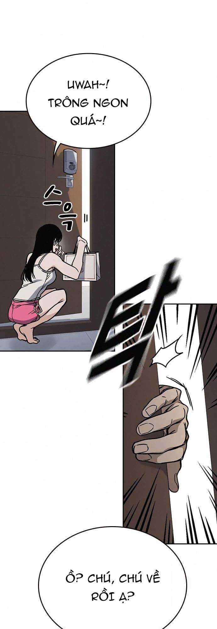 Học Nhóm - Study Group - Chapter 152 - Trang 69