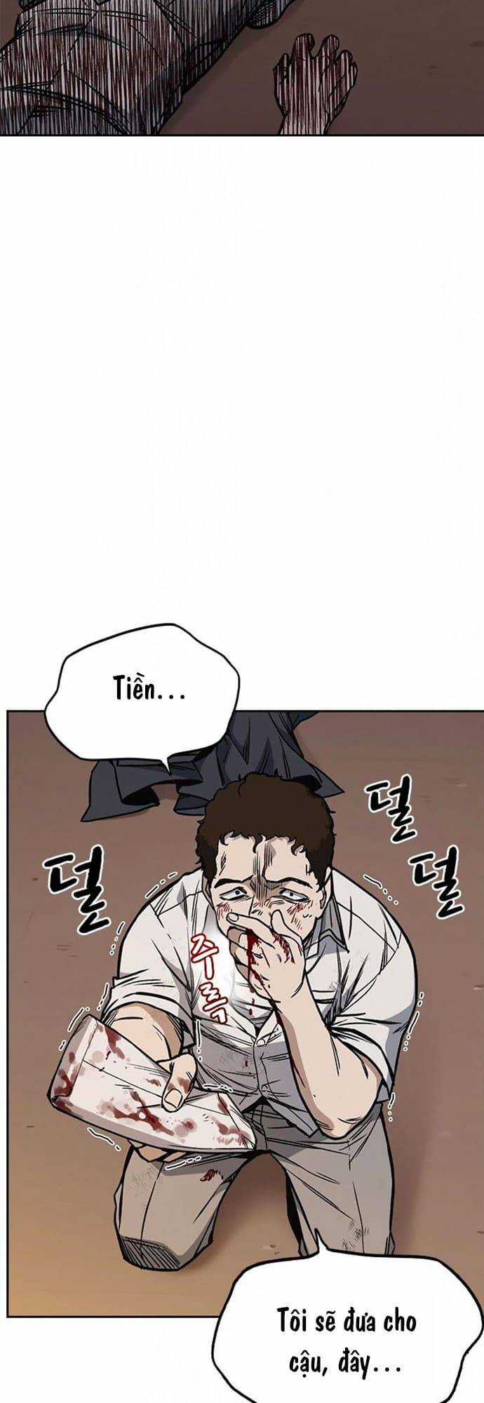 Học Nhóm - Study Group - Chapter 152 - Trang 8