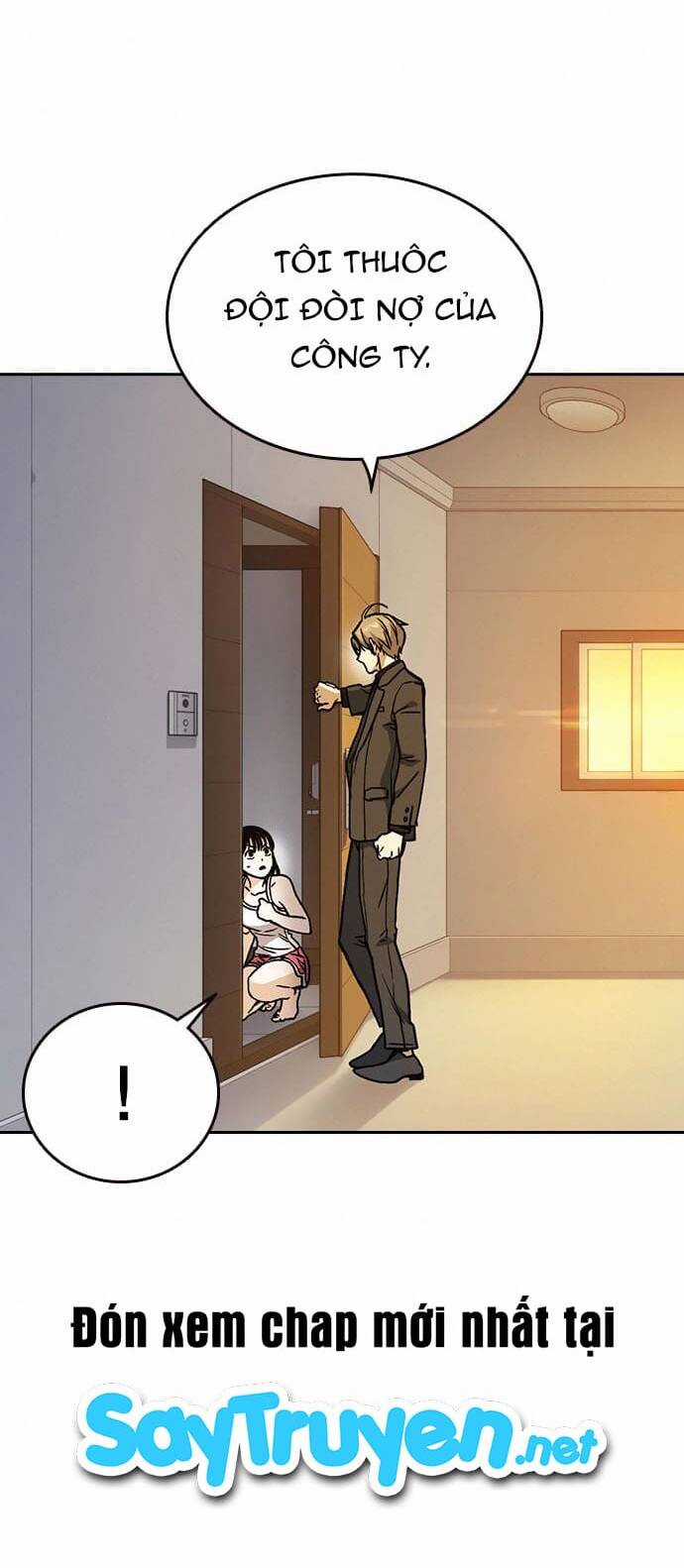 Học Nhóm - Study Group - Chapter 153 - Trang 11