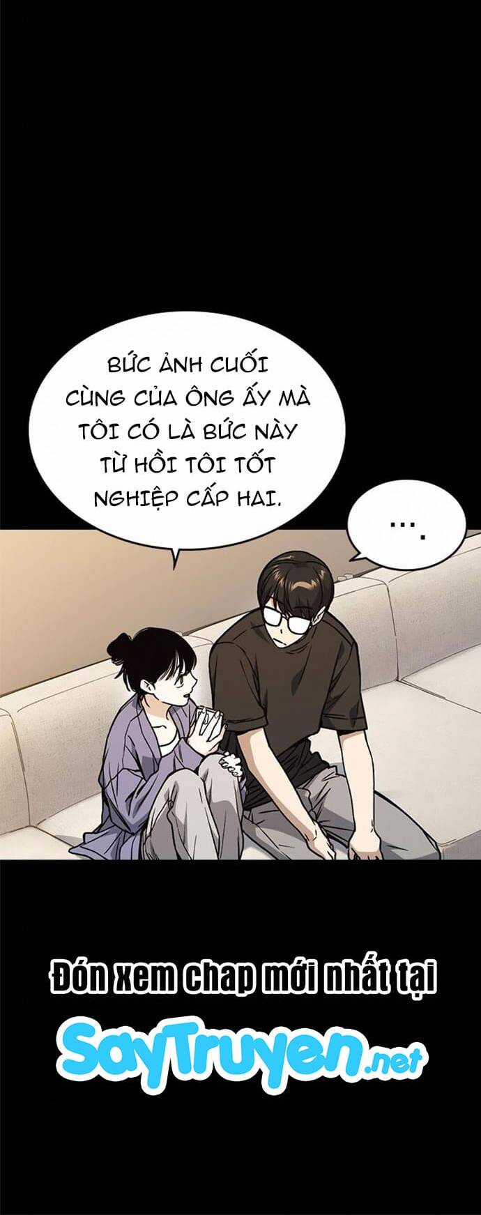 Học Nhóm - Study Group - Chapter 153 - Trang 16