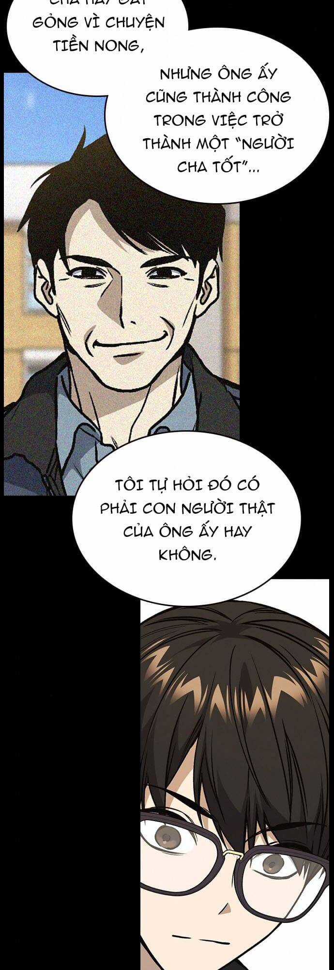 Học Nhóm - Study Group - Chapter 153 - Trang 18