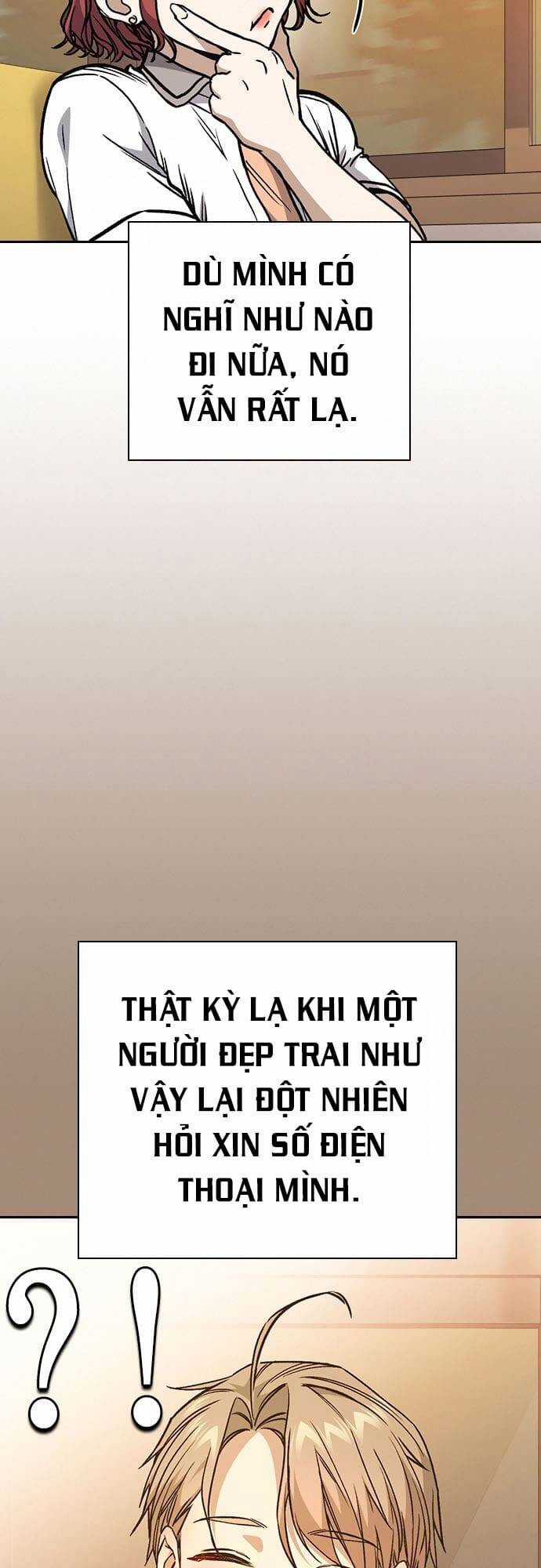 Học Nhóm - Study Group - Chapter 153 - Trang 3