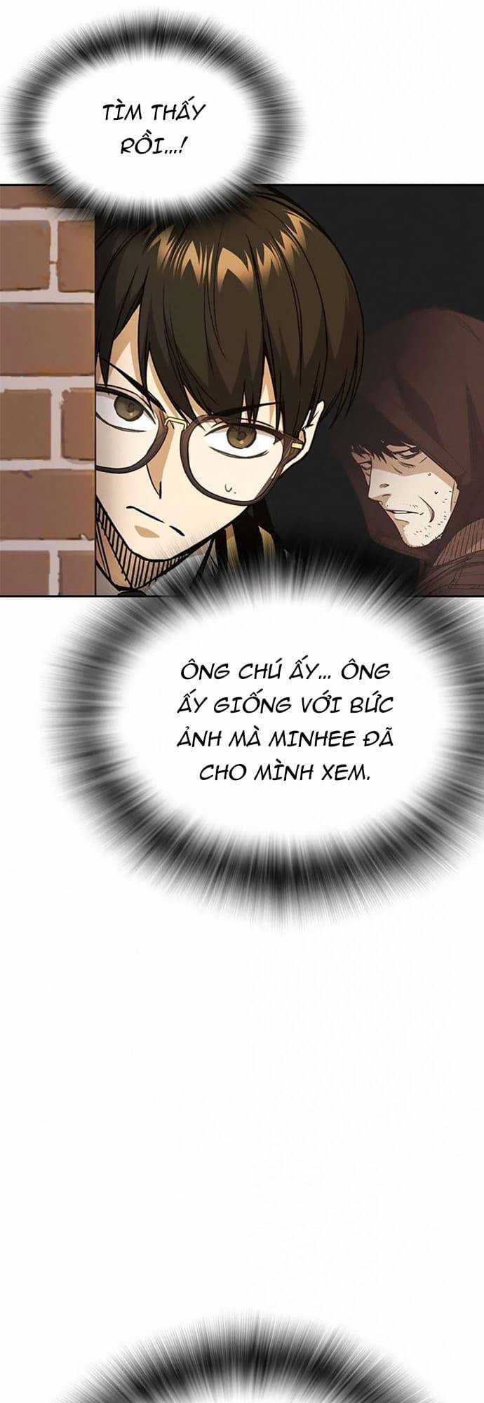 Học Nhóm - Study Group - Chapter 153 - Trang 22