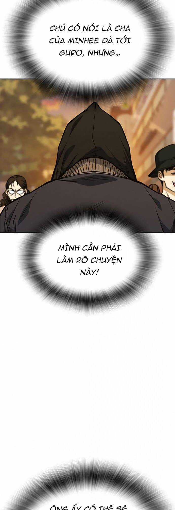 Học Nhóm - Study Group - Chapter 153 - Trang 23