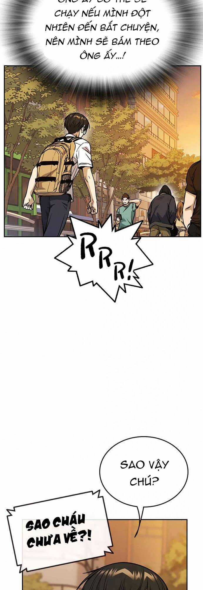 Học Nhóm - Study Group - Chapter 153 - Trang 24