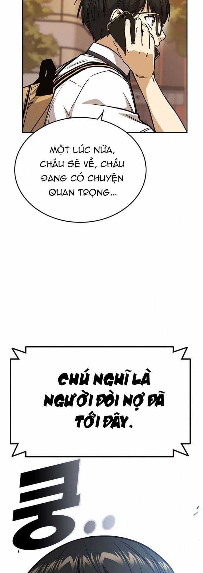 Học Nhóm - Study Group - Chapter 153 - Trang 25