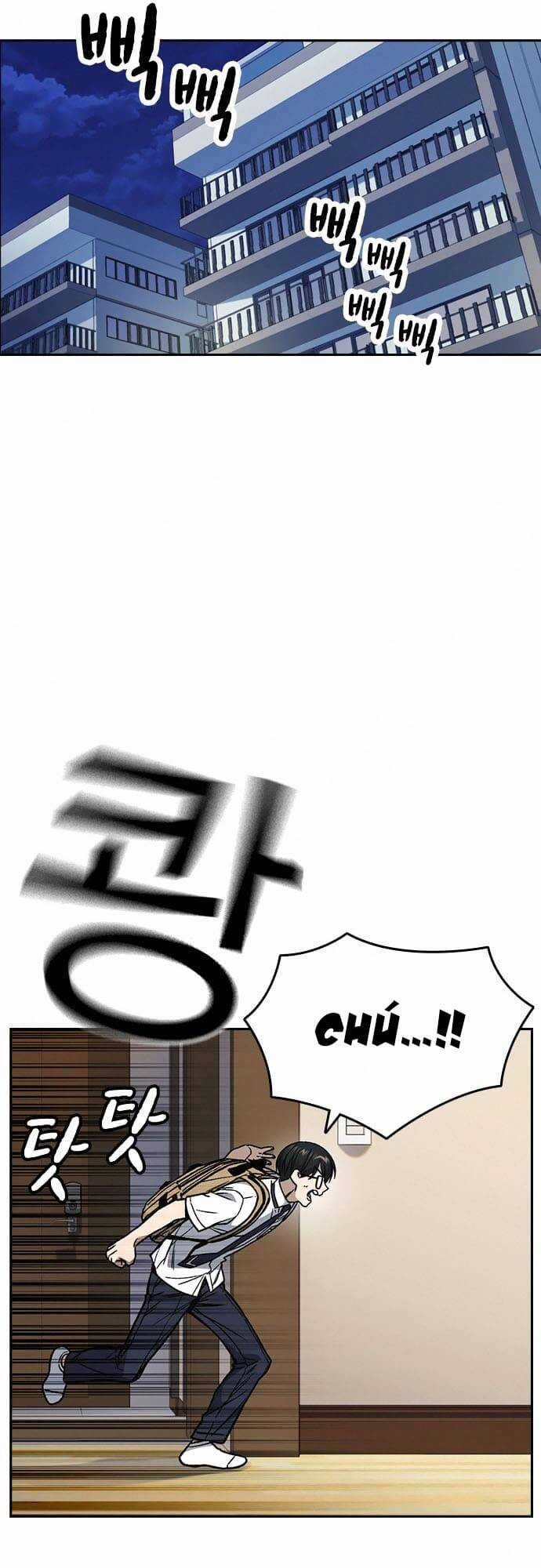 Học Nhóm - Study Group - Chapter 153 - Trang 27