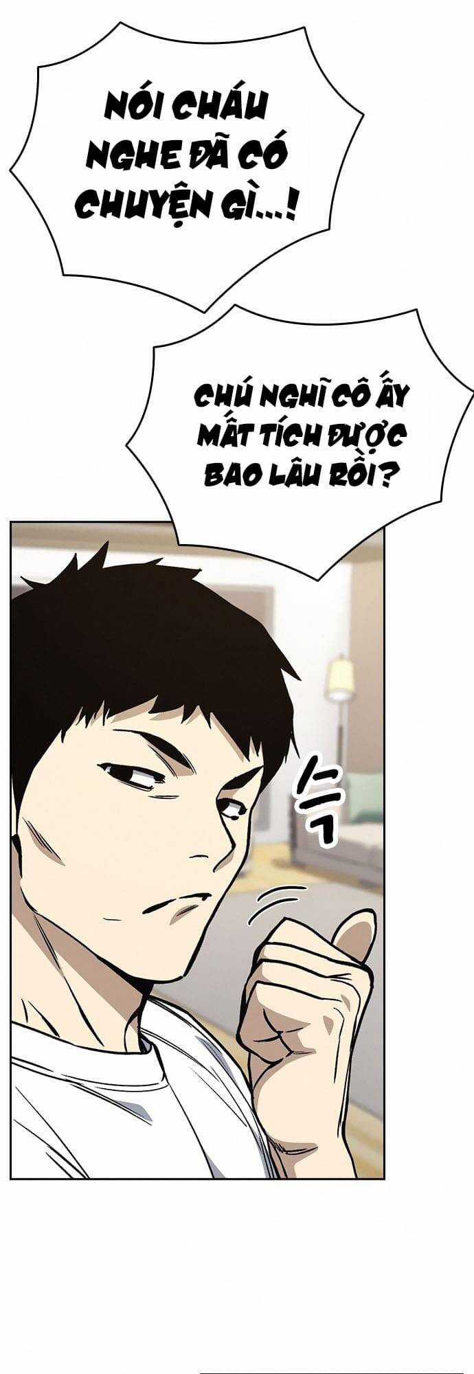 Học Nhóm - Study Group - Chapter 153 - Trang 29