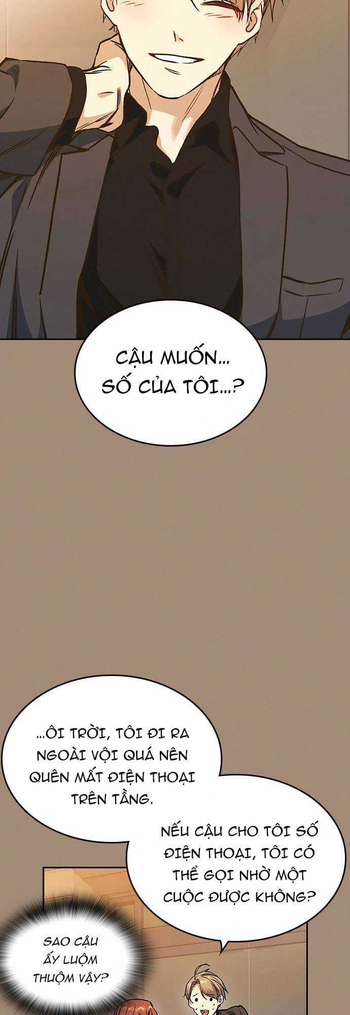 Học Nhóm - Study Group - Chapter 153 - Trang 4