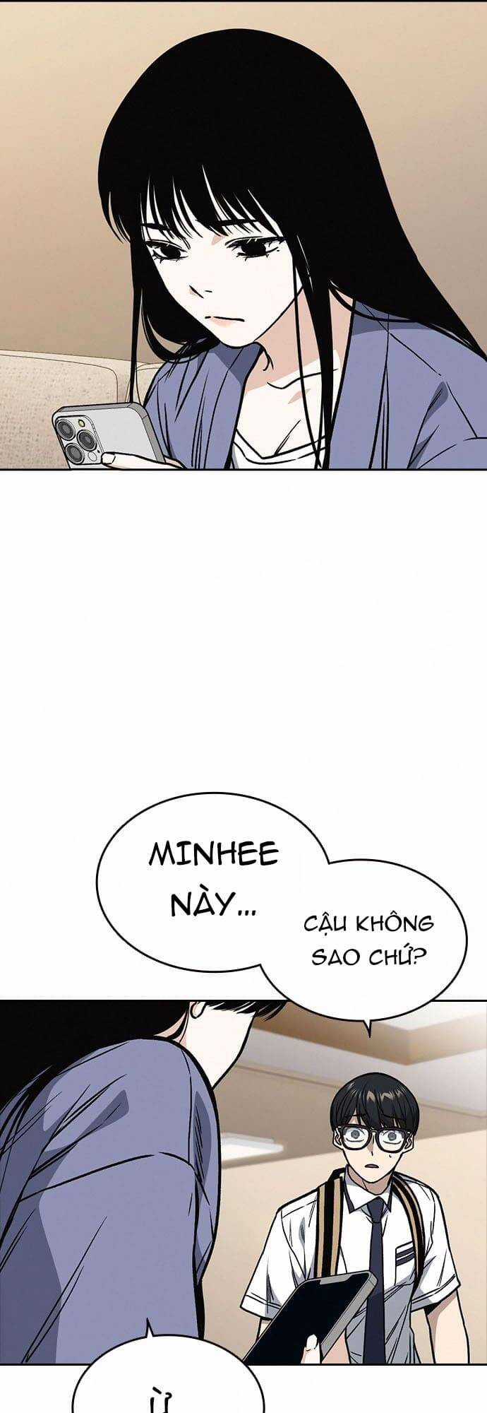 Học Nhóm - Study Group - Chapter 153 - Trang 32