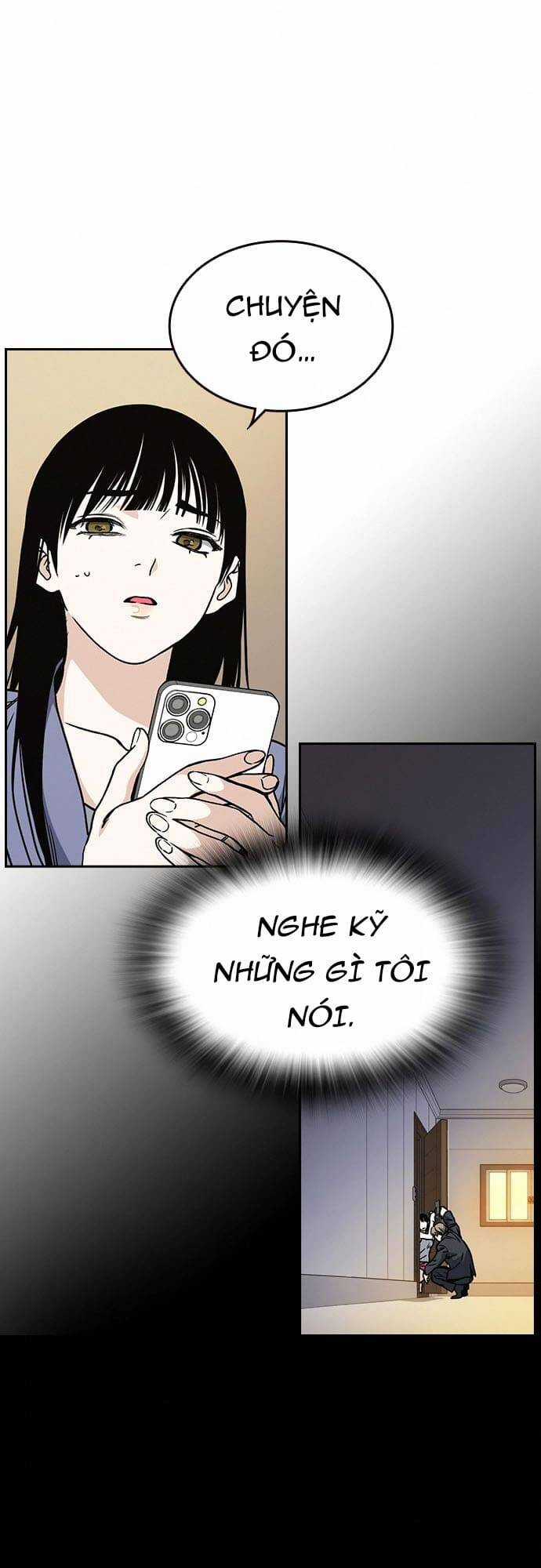 Học Nhóm - Study Group - Chapter 153 - Trang 34