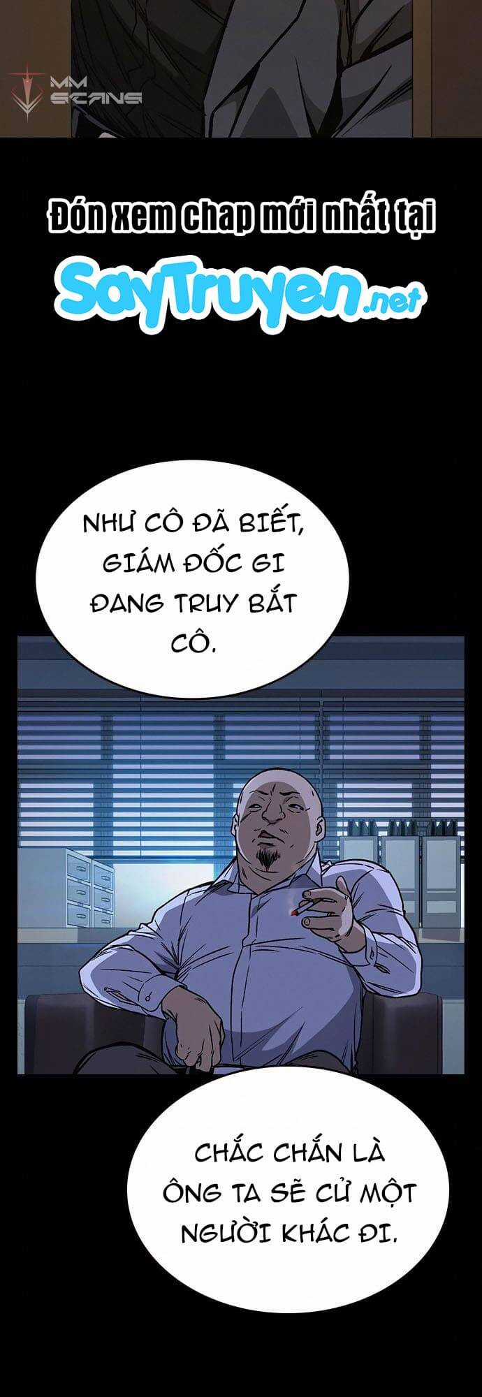 Học Nhóm - Study Group - Chapter 153 - Trang 37