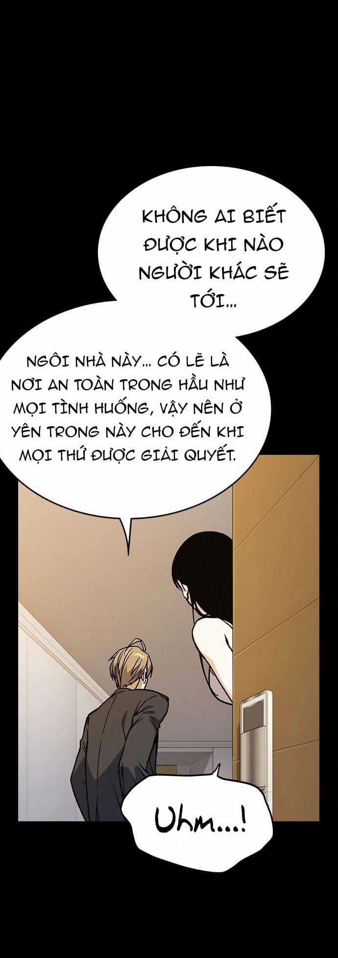 Học Nhóm - Study Group - Chapter 153 - Trang 39