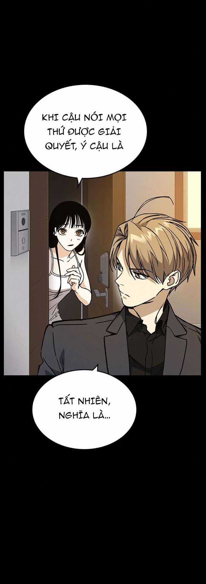 Học Nhóm - Study Group - Chapter 153 - Trang 40