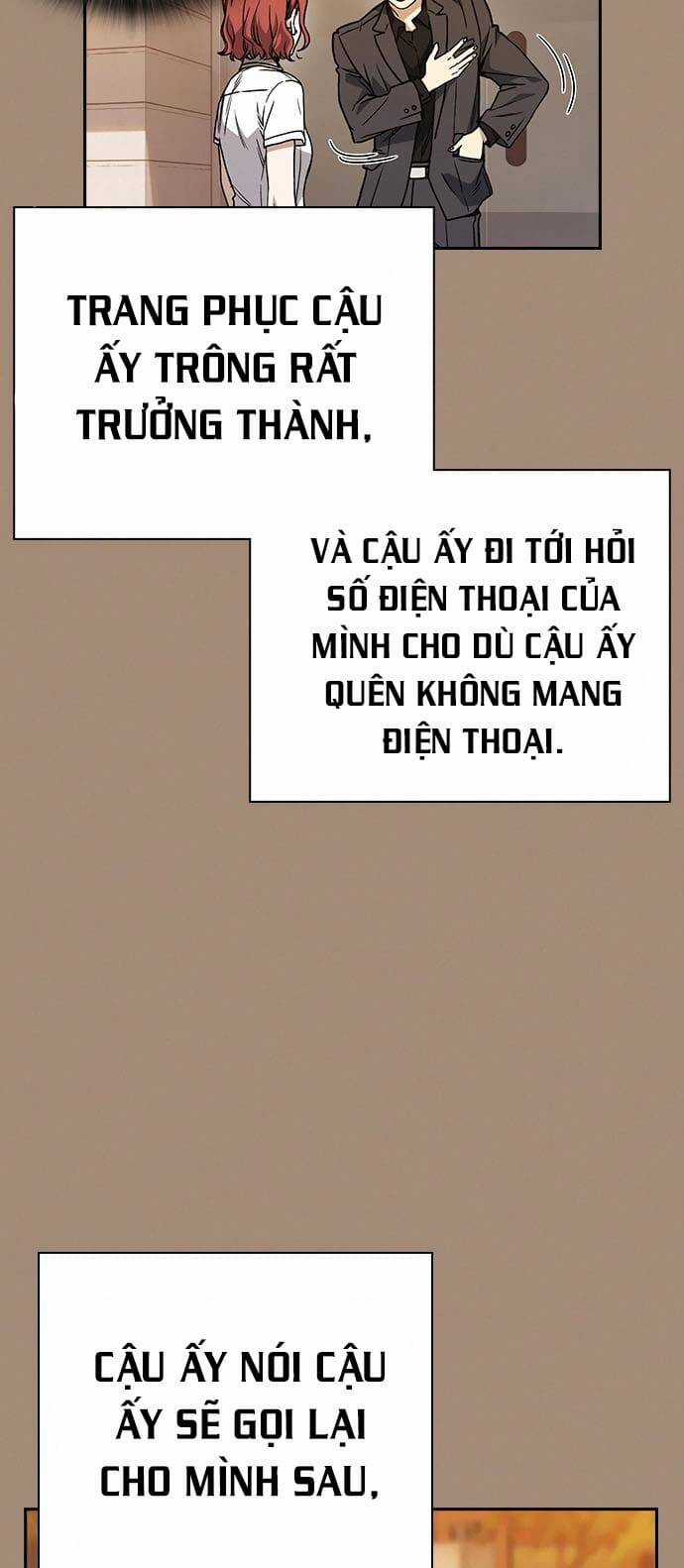 Học Nhóm - Study Group - Chapter 153 - Trang 5