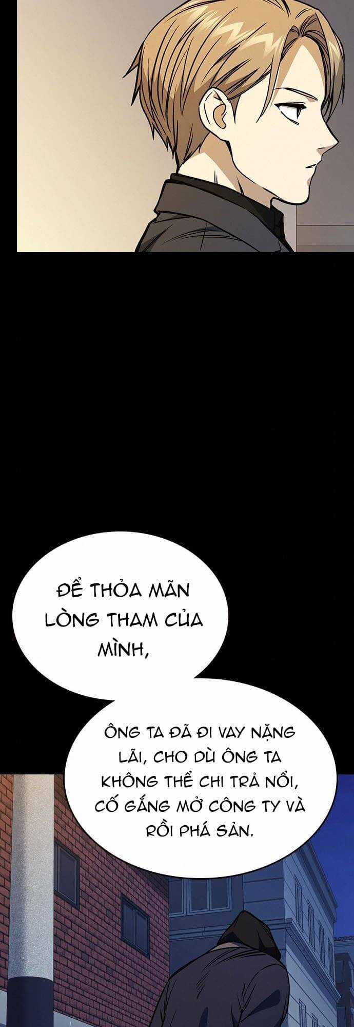 Học Nhóm - Study Group - Chapter 153 - Trang 45