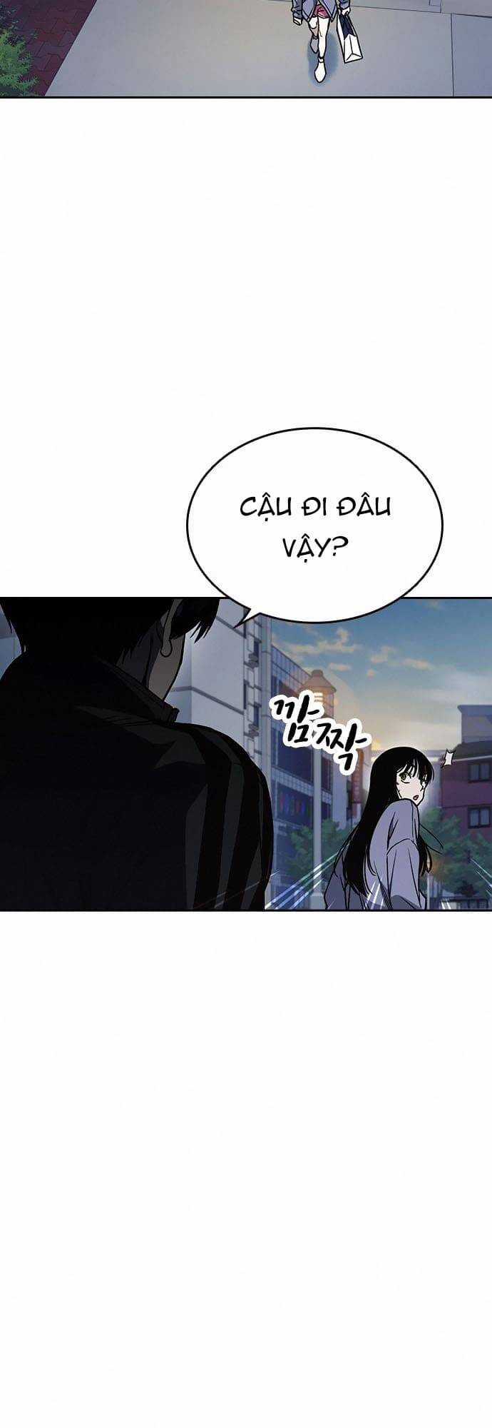 Học Nhóm - Study Group - Chapter 153 - Trang 53