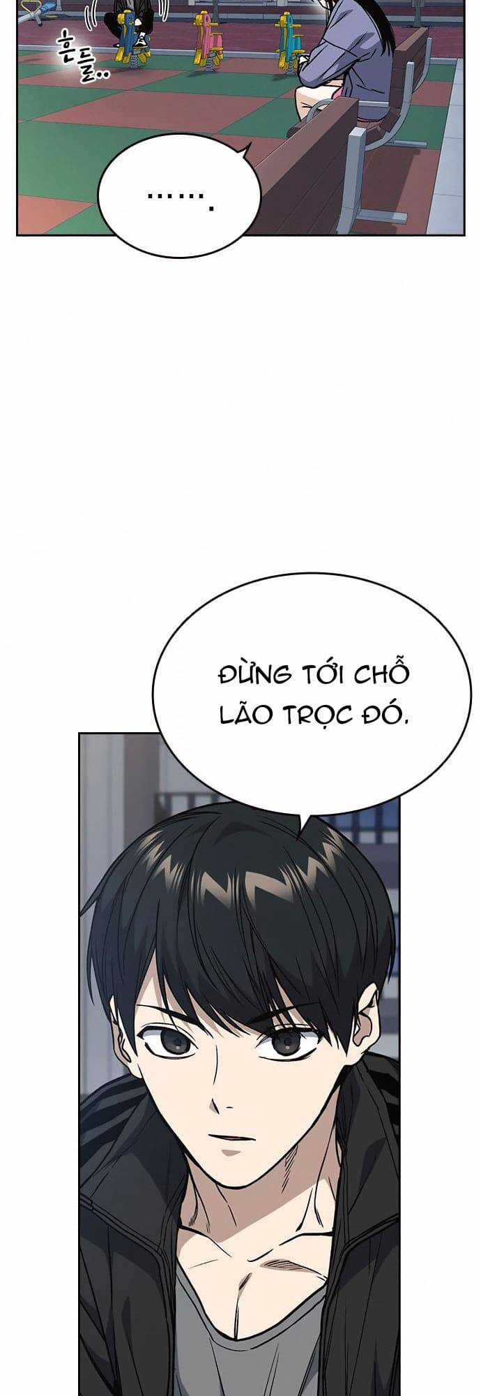 Học Nhóm - Study Group - Chapter 153 - Trang 55