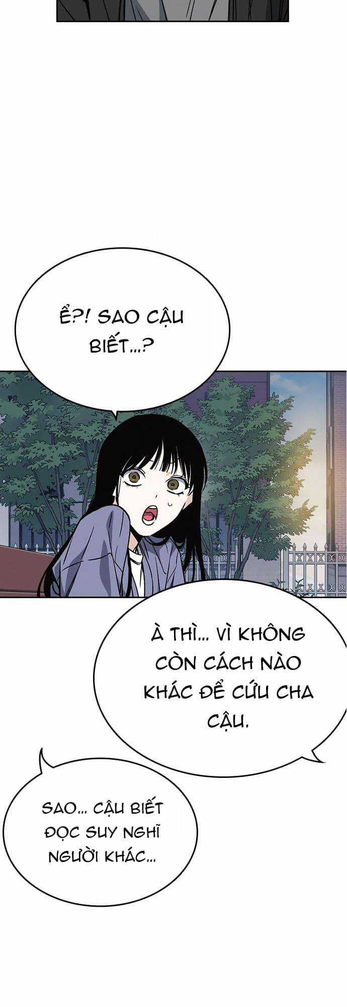 Học Nhóm - Study Group - Chapter 153 - Trang 56