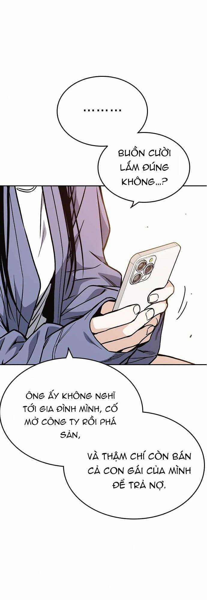 Học Nhóm - Study Group - Chapter 153 - Trang 57