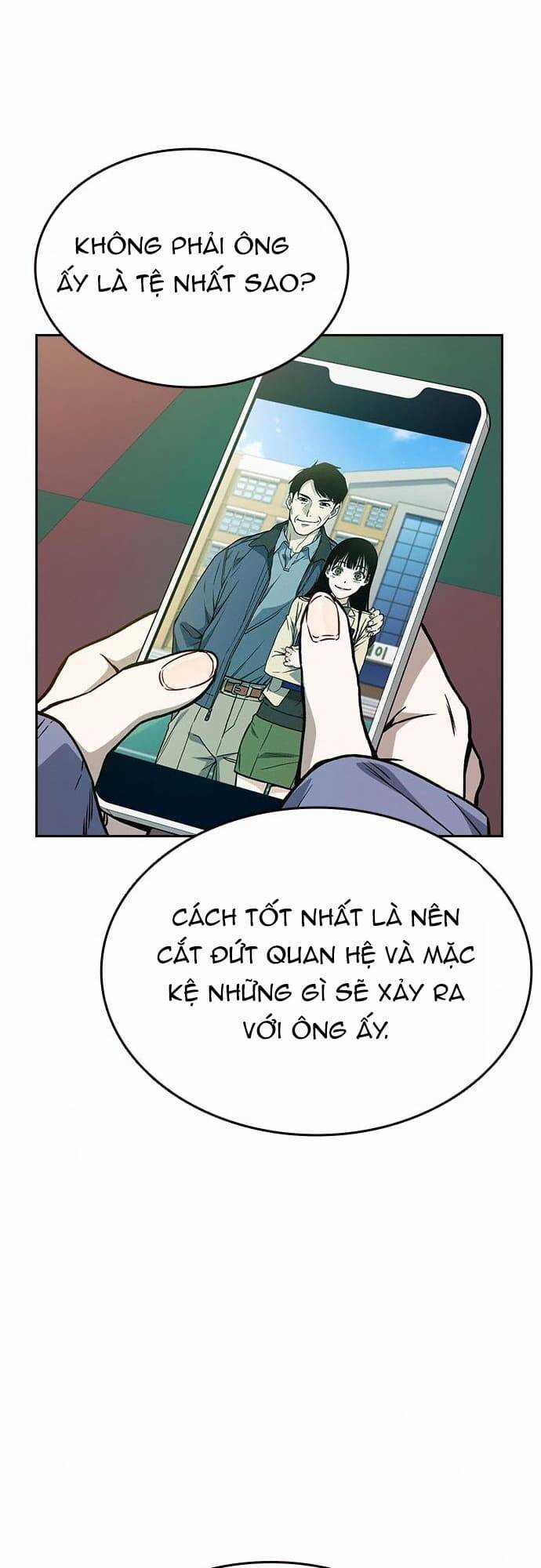 Học Nhóm - Study Group - Chapter 153 - Trang 58