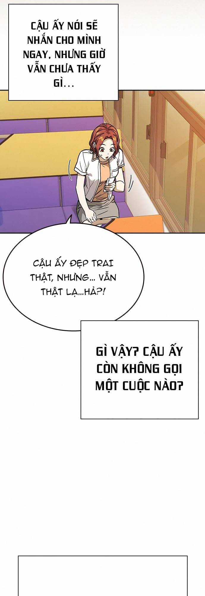 Học Nhóm - Study Group - Chapter 153 - Trang 7