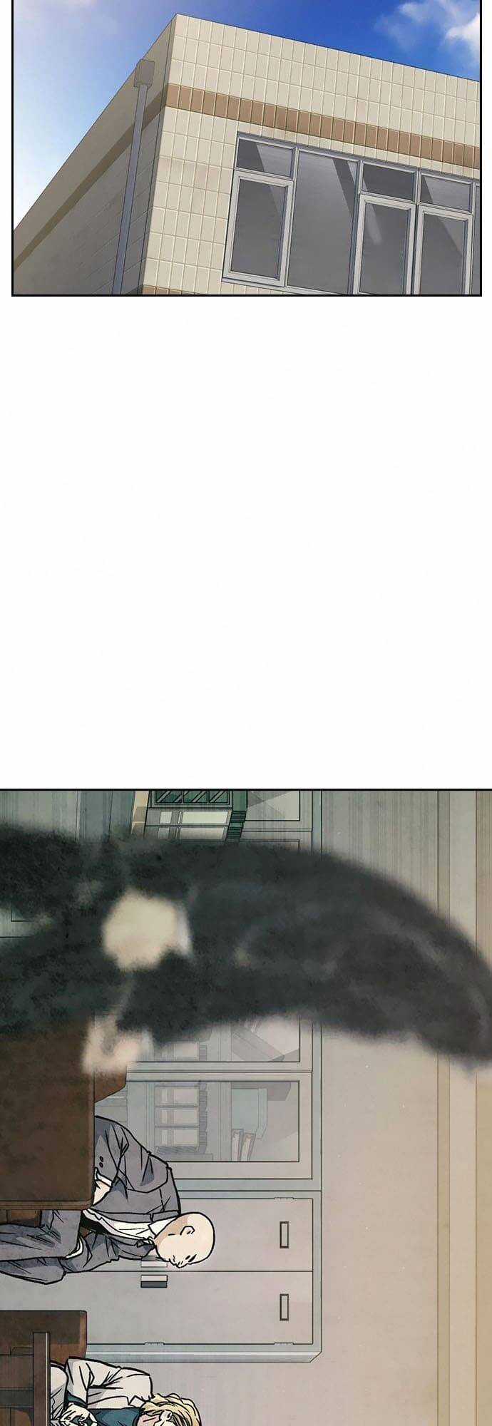 Học Nhóm - Study Group - Chapter 153 - Trang 64