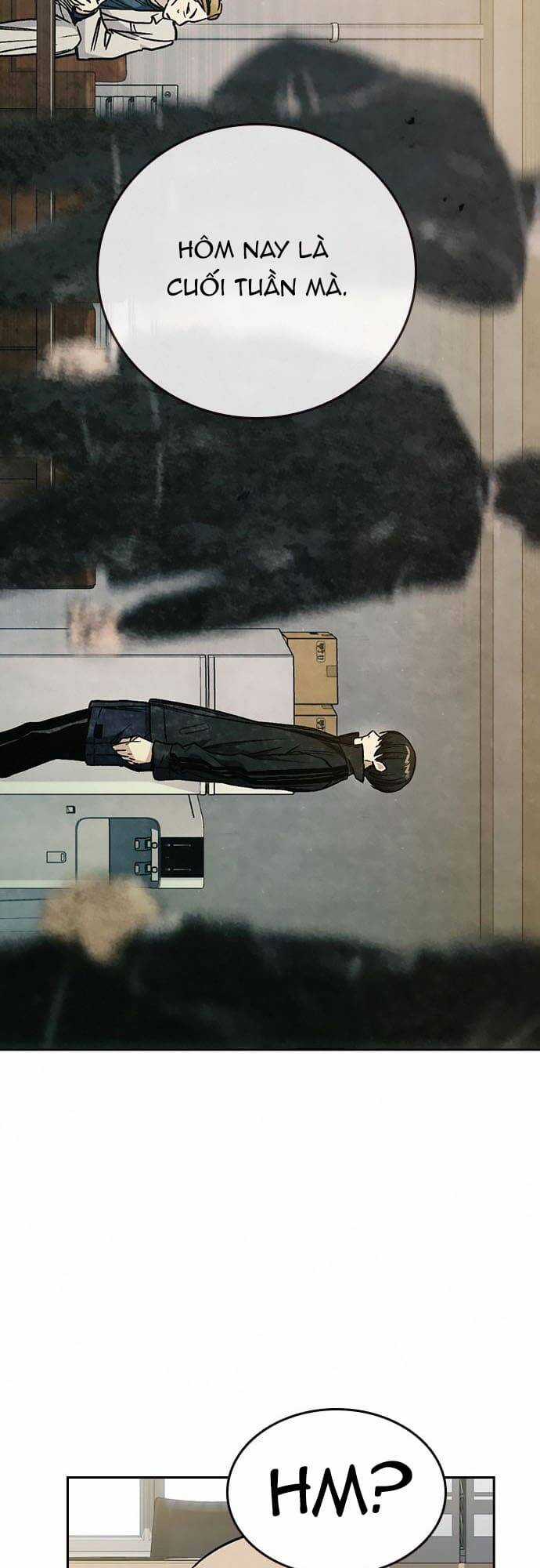 Học Nhóm - Study Group - Chapter 153 - Trang 65