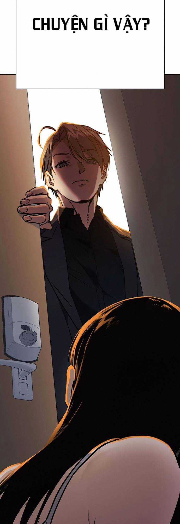 Học Nhóm - Study Group - Chapter 153 - Trang 8