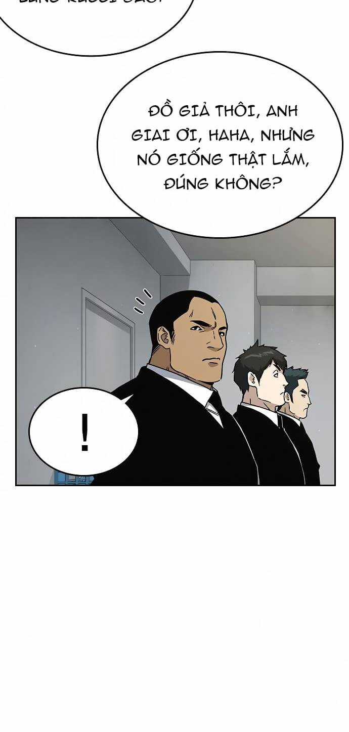 Học Nhóm - Study Group - Chapter 154 - Trang 11