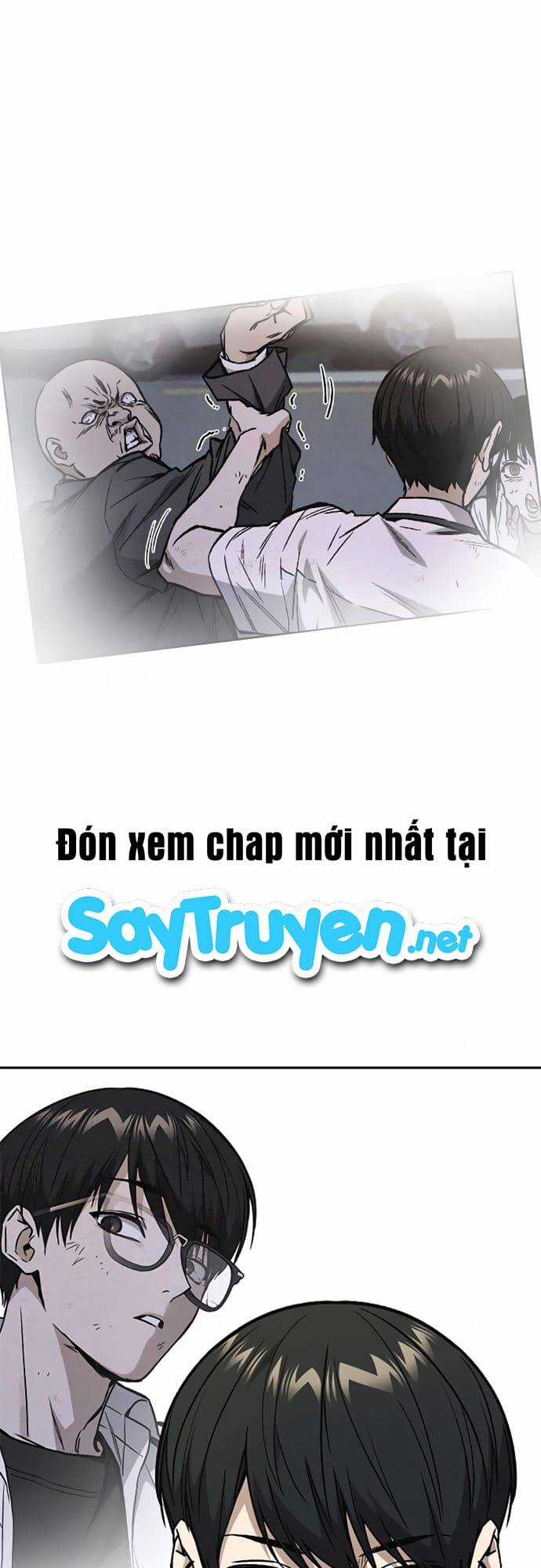 Học Nhóm - Study Group - Chapter 154 - Trang 14