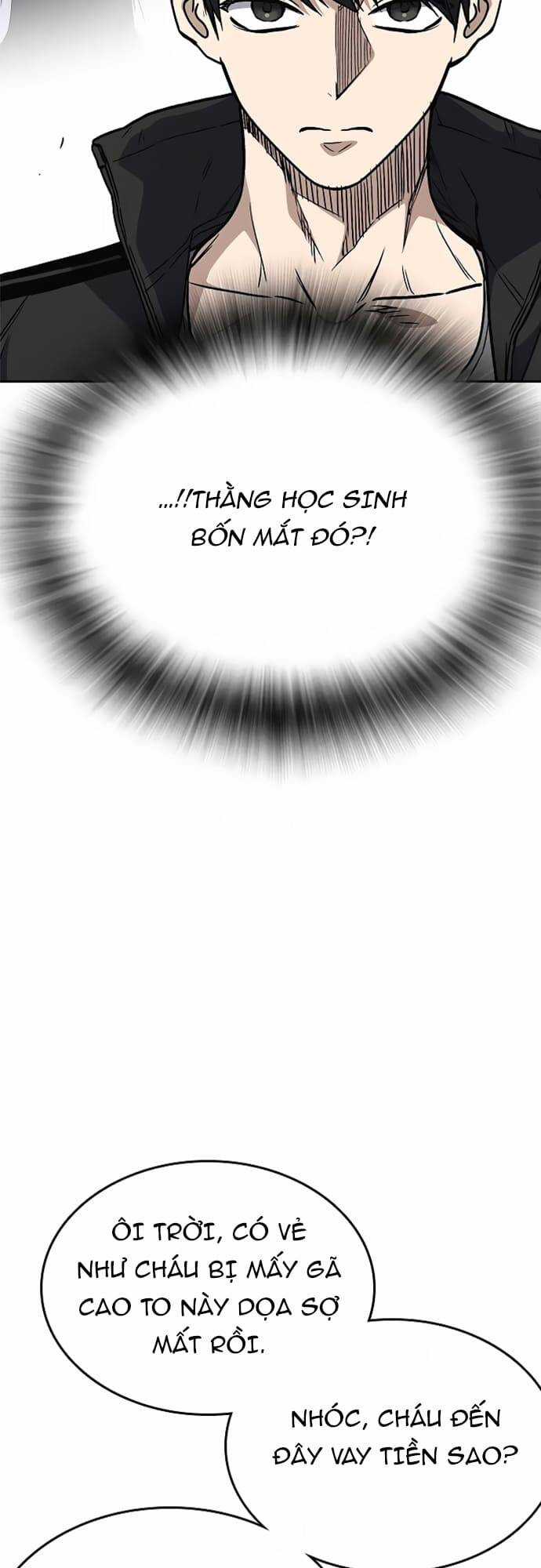 Học Nhóm - Study Group - Chapter 154 - Trang 15