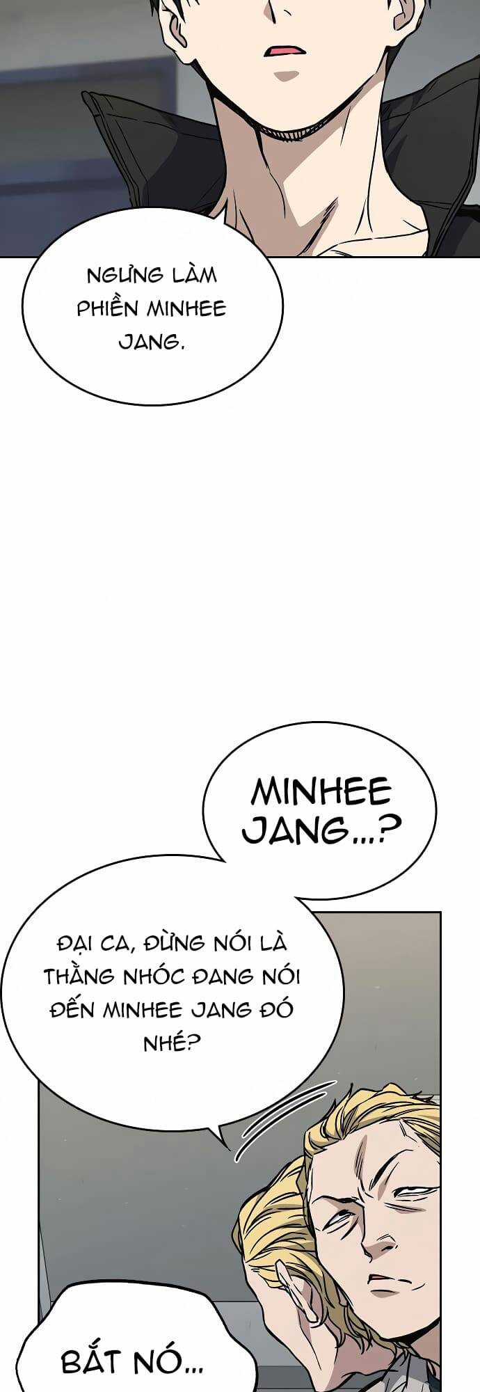 Học Nhóm - Study Group - Chapter 154 - Trang 17