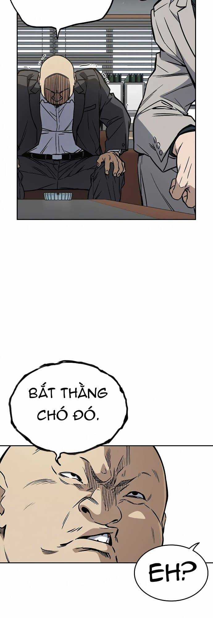 Học Nhóm - Study Group - Chapter 154 - Trang 18