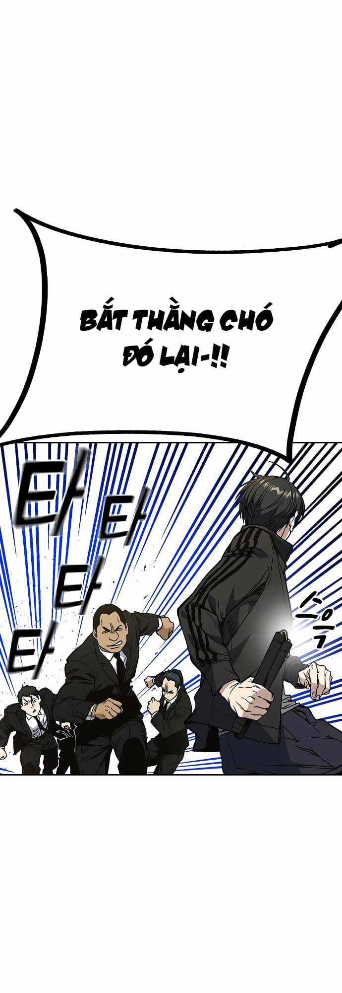 Học Nhóm - Study Group - Chapter 154 - Trang 19