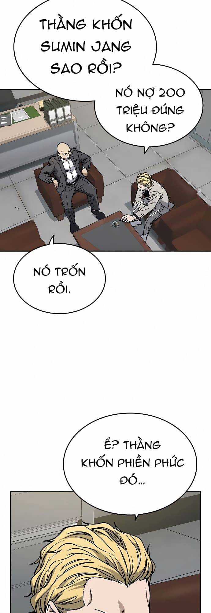 Học Nhóm - Study Group - Chapter 154 - Trang 3